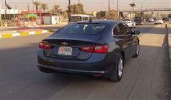 شێڤرۆلێت مالیبۆ